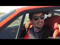 Ferrari F40: My TwinTurbo Dream came true - Davide Cironi (SUBS)