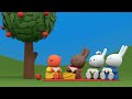 Grunty’s Discovery! | Miffy | Sweet Little Bunny | Miffy New