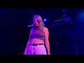 Donna Missal - Skyline [LIVE]