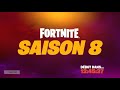 Evénement Fortnite saisonnier (Saison 7-Chapitre 2) 1080p full audio sans commentaire (français)