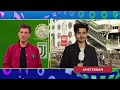 Spannende avond voor Ajax: verslaan ze Cristiano Ronaldo?