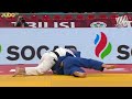 TOP JUDO IPPONS 2023 - The Best Ippons This Year!