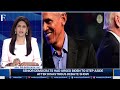 LIVE: Biden Quits US Presidential Race, Backs Kamala Harris as Nominee | Vantage with Palki Sharma