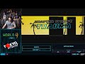 Hotline Miami by Snowfats in 24:42 - AGDQ2020