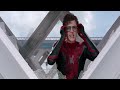 Spider-Man Tom Holland Powers Weapons and Fighting Skills Compilation (2016-2022)