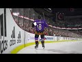 NHL 21 Edit - Arizona Coyotes REVERSE RETRO Goal Horn