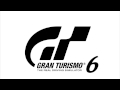 Gran Turismo 6 Soundtrack - Daiki Kasho - Looking For You