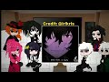 BSD React to Circle of Abused      || BSD React || || Read Desc ||