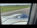 Delta | Boeing 737-900ER Atlanta - Tallahassee (HD 1080p)