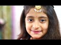 Ethnic Lookbook - Kids Fashion - Indian Wedding Guest | MyMissAnand