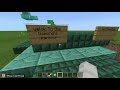 Minecraft My Own Parkour!!