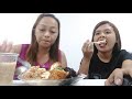 Mukbang (failed)