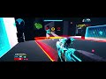 Splitgate - / Collateral / triple headshots / - mini clip - 1080p