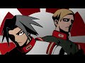 Akatsuki Blitzkampf OST - War Start