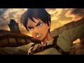 Attack on Titan 2:Final Battle(Nintendo Switch)Chapter 1-Episode 5 