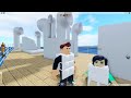 I Left My Girlfriend on the Sinking Britannic! - Roblox Sinking Ship Simulator Multiplayer