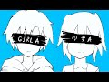 「Duet Song」 - 【Young Girl A】 ||Will Stetson Cover||  × 【少女A】by Siinamota