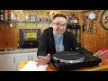 I changed my mind about the Audio Technica LP-120 turntable | FULL REVIEW