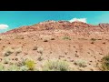 Our Arizona trip ....Vermilion Cliffs Scenic Highway, Arizona Sept.4, 2021