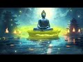 The Sound of Inner Peace | Relaxing music to meditate, meditate, relieve stress and fatigue