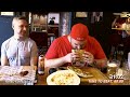 Eat This 3kg ”Heart Stopper” Burger Challenge and win £300 CASH in Shrewsbury, England!!