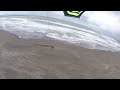 2016.10.10  Kiteboard accident