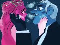 | Lore Olympus | hades & Persephone | love like this |