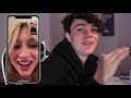 Last to Leave FACETIME Wins $10,000 **BOYFRIEND vs GIRLFRIEND** 📱|Jentzen Ramirez