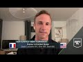 France beats USMNT, 3-0, in the Olympics 😳 'It's a good start!' - Julien Laurens | ESPN FC