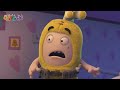 Catching The Fuse Lovebug 💗| Oddbods | Cartoons For Kids | Funny Cartoon | After School Club