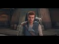 Star Wars Jedi: Survivor 'Fight' TV Spot (Fan-Made)