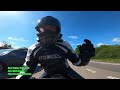 Is it time to change things up? | KAWASAKI ZX10R  Moto Vlog