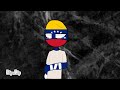 Panic room meme -Venezuela-(countryhumans) (flipaClip)