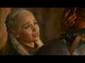 daenerys tarygaryen season 2 all scenes I 4K logoless