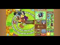Bloons Tower Defense 6 Gameplay (round 1 to Round 100!)
