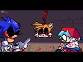 vs OG Sonic.EXE?! (real) mod