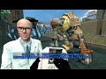 GMOD steve vs war 7【GMOD】【MINECRAFT】