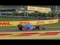 F1® 24 replay modo carreira F2 Hungaroring