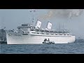 I Edited The Wilhelm Gustloff