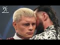 WWE SmackDown 7 June 2024 - Seth Rollins Returns And Challenges Cody Rhodes, Jimmy Uso Helps, Solo ?