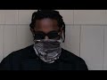 REVIEW | Kendrick Lamar boring slavery raps 🥱