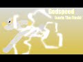 Godspeed // Pack 50 Subs // By Animation XS // Stick Nodes pro