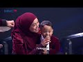 GEMES BANGET! Abang L Hafal Lagu Lesti Kejora | ROAD TO KILAU RAYA