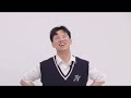 “Stupid ass paper scissors rock” -Brett Yang, @twosetviolin