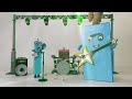 Numberblocks in Concert || Keith's Toy Box