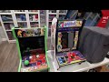 Quarto gamer / Game Room - Coleção de Video Games (+ de 500 consoles na caixa e 2500 jogos) - 2024