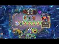 Hearthstone | NEW DRAGON PRIEST OUT! - EZ LEGEND - Final Version?! | Voyage to the Sunken City