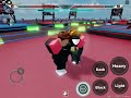 New turtle style is really good!|UNTITLEDBOXINGGAME