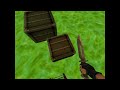 Half-Life: Opposing Force: Loader Scene