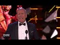 Nothing Can Keep Bruce Willis Down - Roast of Bruce Willis - Uncensored